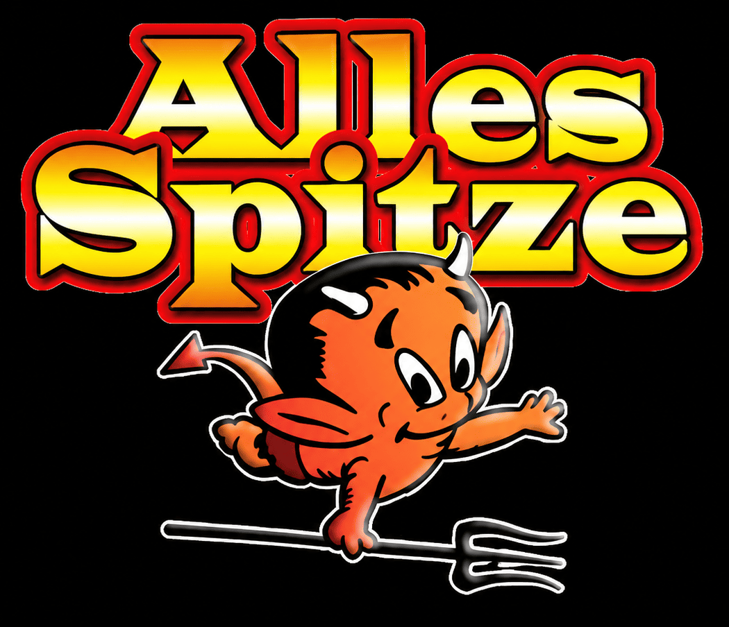Alles Spitze Casino logo